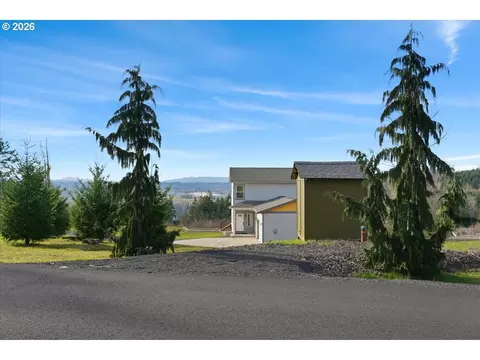 Exterior - 163 Yates Rd, Chehalis, WA 98532 photo 5 of 5