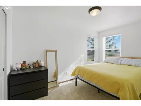 Bedroom - 163 Yates Rd, Chehalis, WA 98532 photo 3 of 4