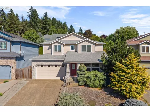 5018 SE 140th Ave, Portland, OR 97236