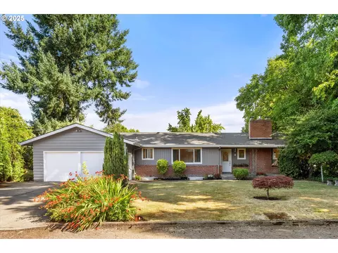 7505 SW Crestview St, Portland, OR 97223