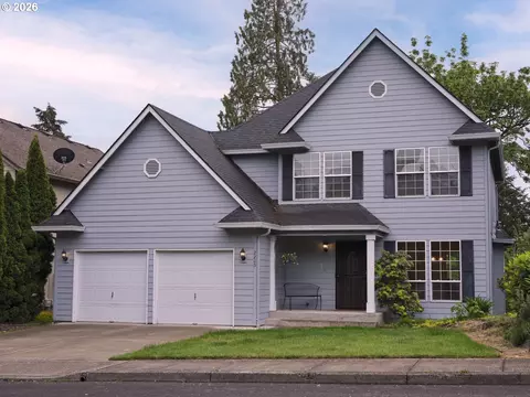 2205 NW 138th St, Vancouver, WA 98685
