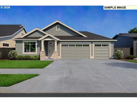 7395 SE Treeline St, Hillsboro, OR 97123