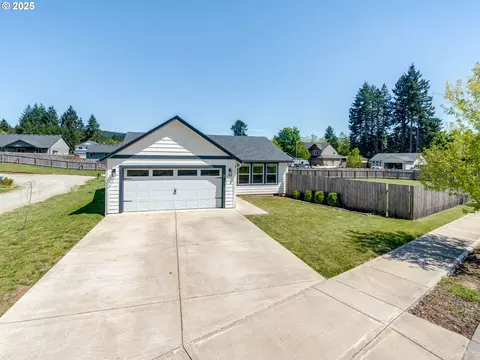 236 W Christy Ct, Yacolt, WA 98675
