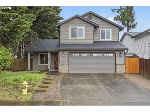 13000 NE 89th St, Vancouver, WA 98682
