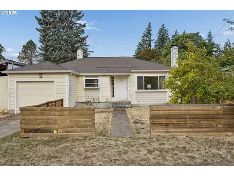 8035 SE 60th Ave, Portland, OR 97206