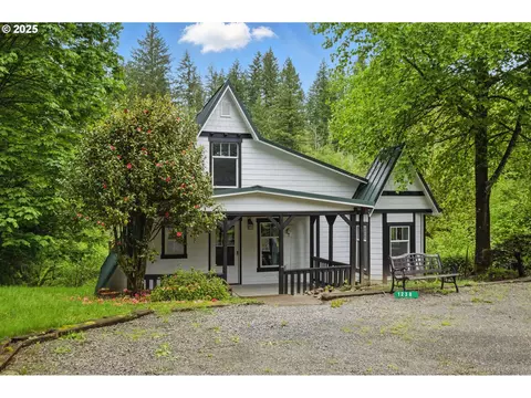 1238 Yale Bridge Rd, Amboy, WA 98601