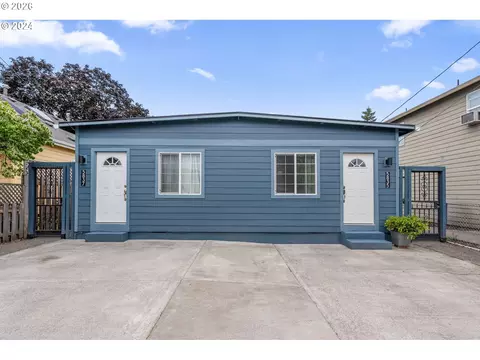5835 SE 84th Ave, Portland, OR 97266