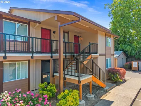3404 19th Ave #208, Forest Grove, OR 97116