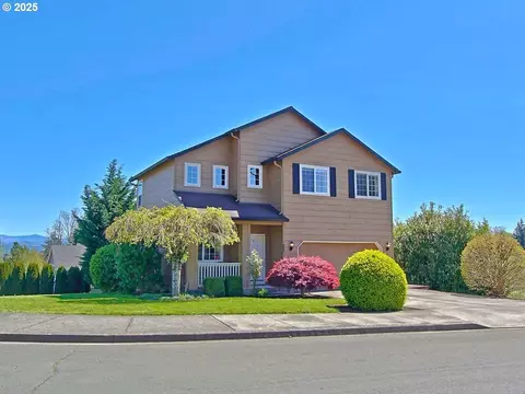 800 NW Magnolia St, Camas, WA 98607