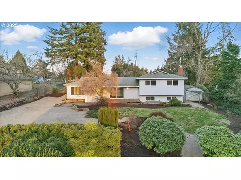16240 NE Mountain Home Rd, Sherwood, OR 97140