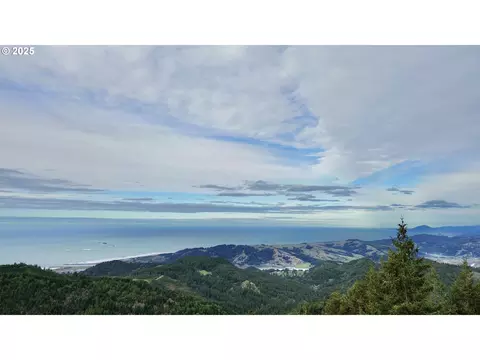 0 Grizzly Mountain Rd #1500, Gold Beach, OR 97444