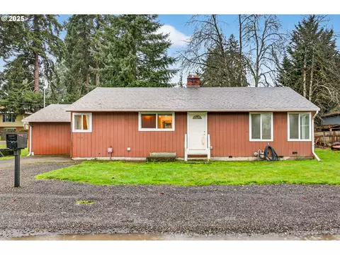 16731 SE Blanton St, Milwaukie, OR 97267
