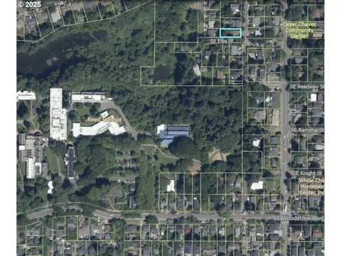 5529 SE 38th Ave, Portland, OR 97202