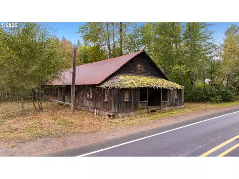 000 NE Yale Bridge Rd, Amboy, WA 98601