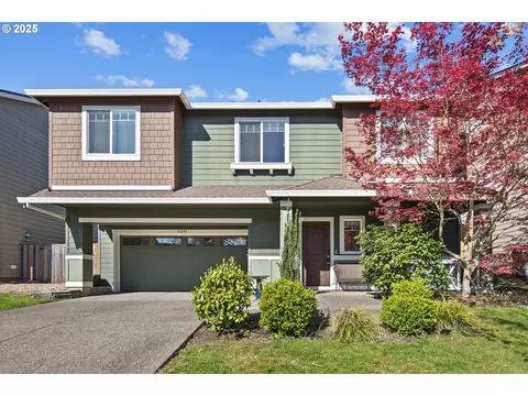 14297 SW Alpine Crest Way, Tigard, OR 97224