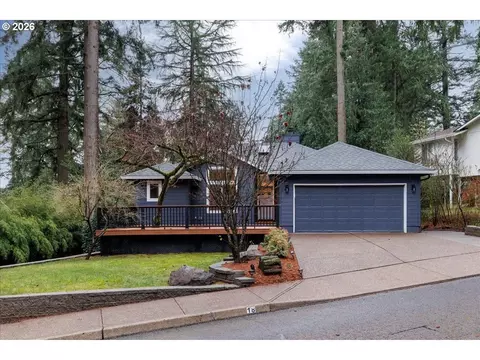 4188 Cobb Way, Lake Oswego, OR 97035