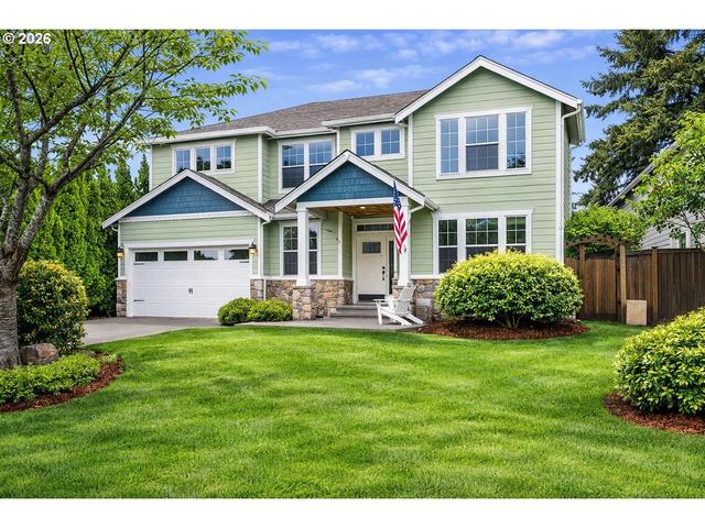 688 W X St, Washougal, WA 98671