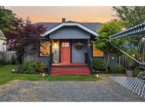455 N 9th St, Saint Helens, OR 97051