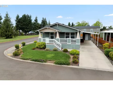 14953 S Plum Dr, Oregon City, OR 97045