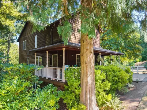 1035 SW Palatine St, Portland, OR 97219