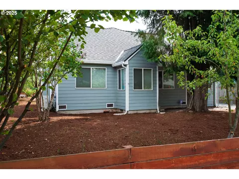 5256 NE 72nd Ave, Portland, OR 97218