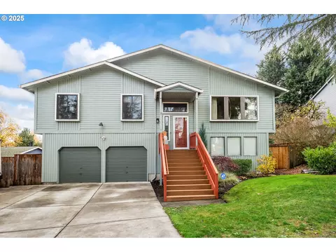 18100 SW Barcelona Way, Beaverton, OR 97007