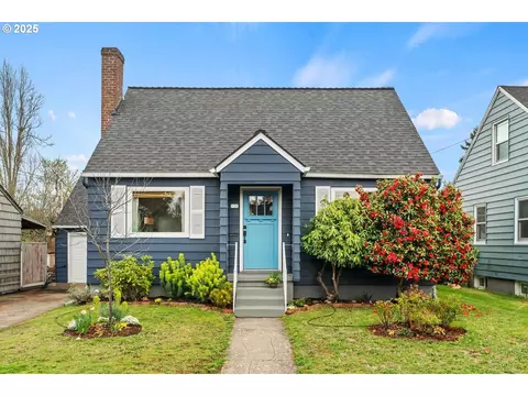 936 NE 79th Ave, Portland, OR 97213