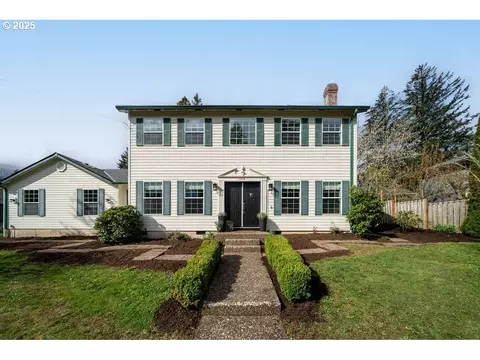 3415 SW Caraway Ct, Portland, OR 97219
