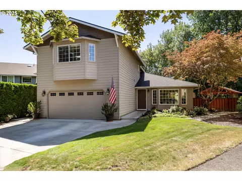 7980 SW Lantana Pl, Beaverton, OR 97008