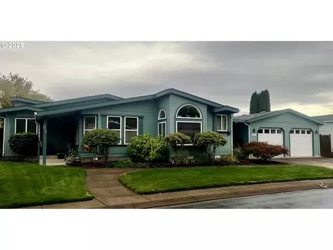 5264 Glenn Ellen Dr, Eugene, OR 97402