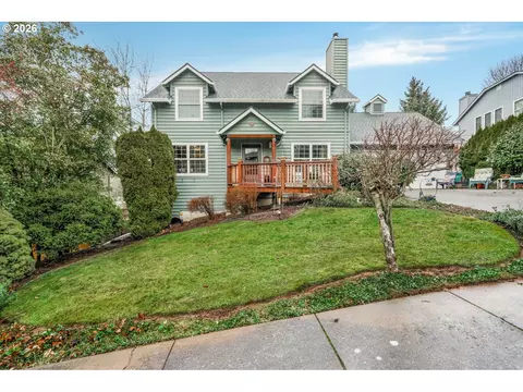 7450 SW 184th Pl, Beaverton, OR 97007