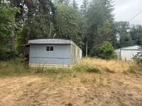 22355 S Dandelion Rd, Estacada, OR 97023
