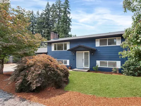 Exterior - 14365 SE Shalimar Ave, Sandy, OR 97055 photo 2 of 10