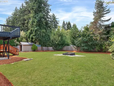 Exterior - 14365 SE Shalimar Ave, Sandy, OR 97055 photo 4 of 10