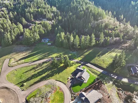 lot17 Husum Grns, White Salmon, WA 98672