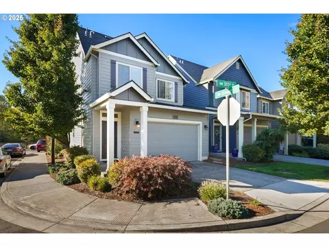 10563 NW 303rd Pl, North Plains, OR 97133