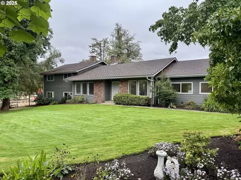 35929 Enterprise Rd, Creswell, OR 97426
