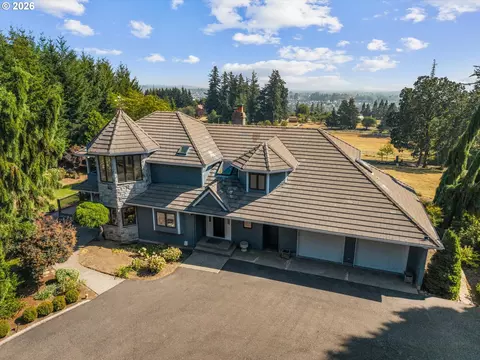 9167 NW Kaiser Rd, Portland, OR 97231