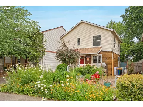 1333 NE Bryant Ct, Portland, OR 97211