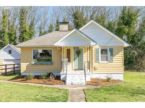 58288 S Bachelor Flat Rd, Warren, OR 97053
