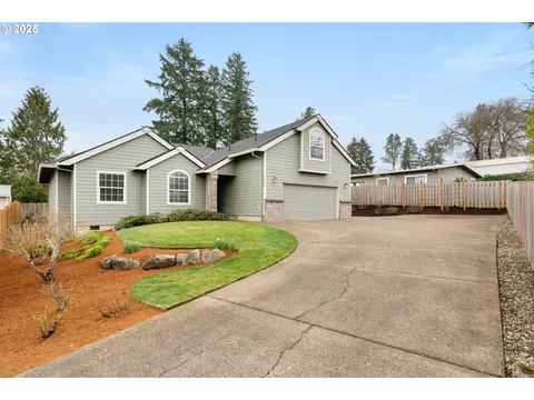 15070 NW Blaze Ter, Beaverton, OR 97006