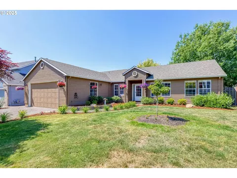 15965 SW Bowmen Ln, Sherwood, OR 97140