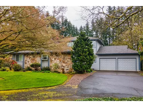 15312 SE Barlow Ct, Damascus, OR 97089