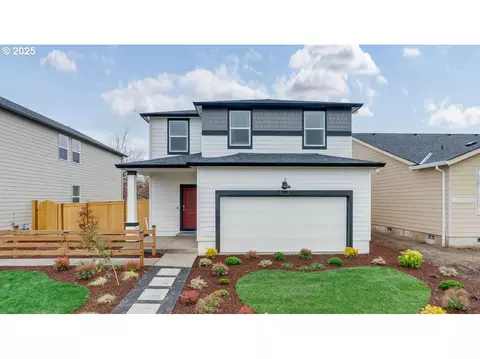 922 Sparrow St, Woodburn, OR 97071