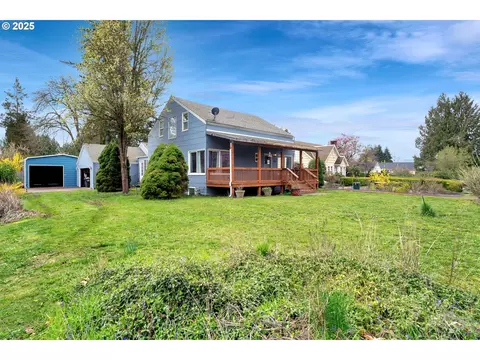 950 Park Ave, Eugene, OR 97404