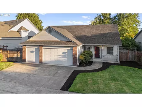 456 Naismith Blvd, Eugene, OR 97404