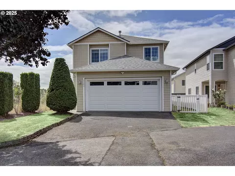 8204 NE 21st Pl, Vancouver, WA 98665