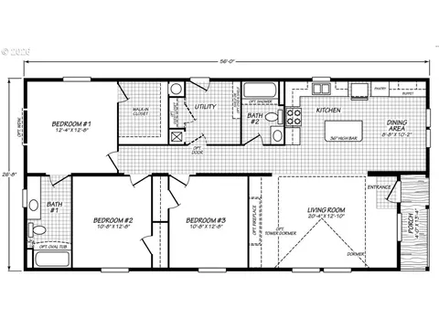 1400 Candlelight Dr #209, Eugene, OR 97402 photo 29
