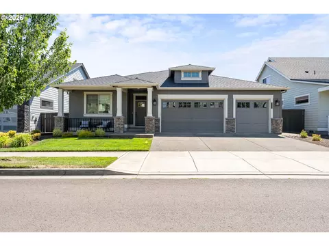 5474 SE 80th Ave, Hillsboro, OR 97123