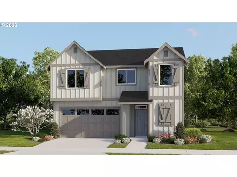 2224 S 2nd Way, Ridgefield, WA 98642